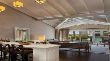 KAYA PALAZZO GOLF RESORT