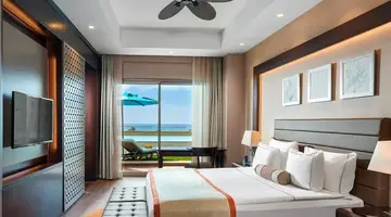 KAYA PALAZZO GOLF RESORT