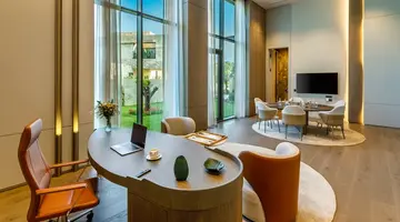 KAYA PALAZZO GOLF RESORT