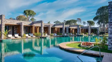 KAYA PALAZZO GOLF RESORT
