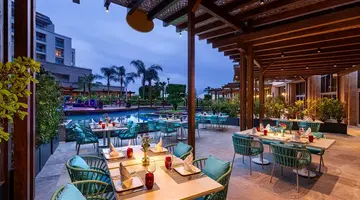 KAYA PALAZZO GOLF RESORT