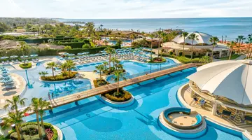 Kaya Palazzo Golf Resort