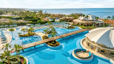 Kaya Palazzo Golf Resort