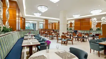 Kaya Palazzo Golf Resort
