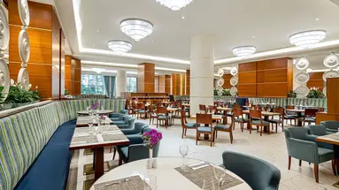 Kaya Palazzo Golf Resort