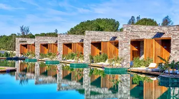 Kaya Palazzo Golf Resort