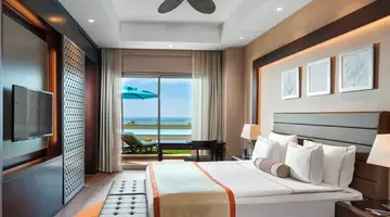 KAYA PALAZZO GOLF RESORT