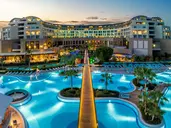 KAYA PALAZZO GOLF RESORT