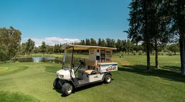KAYA PALAZZO GOLF RESORT