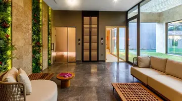 KAYA PALAZZO GOLF RESORT