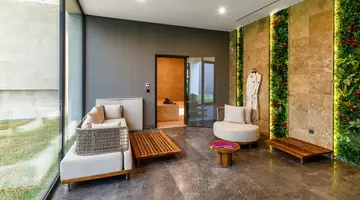 KAYA PALAZZO GOLF RESORT