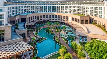 KAYA PALAZZO GOLF RESORT