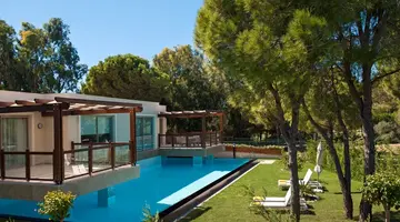 KAYA PALAZZO GOLF RESORT