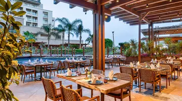 Kaya Palazzo Golf Resort