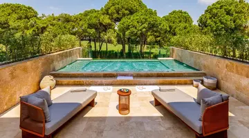 KAYA PALAZZO GOLF RESORT