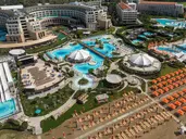KAYA PALAZZO GOLF RESORT