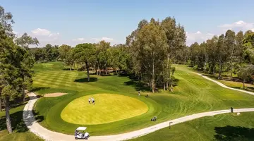 KAYA PALAZZO GOLF RESORT