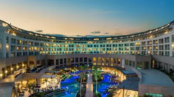 KAYA PALAZZO GOLF RESORT