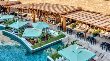 Kaya Palazzo Golf Resort