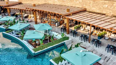 Kaya Palazzo Golf Resort