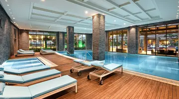 Kaya Palazzo Golf Resort