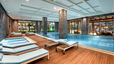 Kaya Palazzo Golf Resort