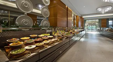 KAYA PALAZZO GOLF RESORT
