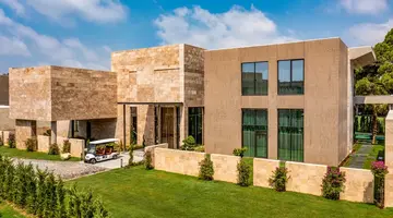 KAYA PALAZZO GOLF RESORT