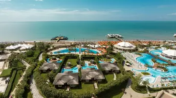 KAYA PALAZZO GOLF RESORT
