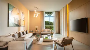 KAYA PALAZZO GOLF RESORT