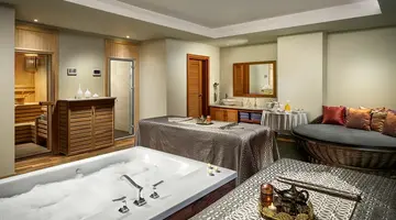KAYA PALAZZO GOLF RESORT