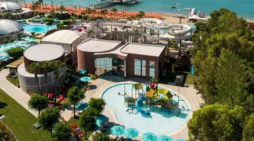 KAYA PALAZZO GOLF RESORT