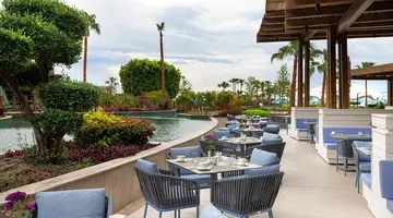 KAYA PALAZZO GOLF RESORT