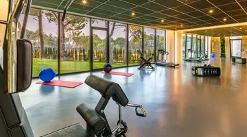 KAYA PALAZZO GOLF RESORT