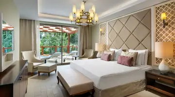 KAYA PALAZZO GOLF RESORT