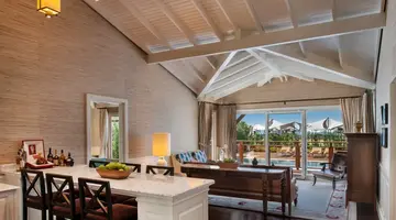 KAYA PALAZZO GOLF RESORT