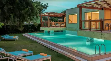 KAYA PALAZZO GOLF RESORT
