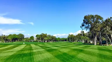 Kaya Palazzo Golf Resort