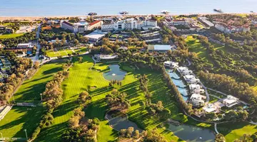 Kaya Palazzo Golf Resort