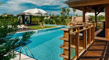 KAYA PALAZZO GOLF RESORT