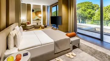 KAYA PALAZZO GOLF RESORT