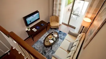KAYA PALAZZO GOLF RESORT