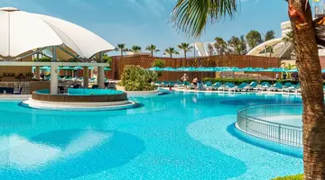 KAYA PALAZZO GOLF RESORT