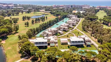KAYA PALAZZO GOLF RESORT