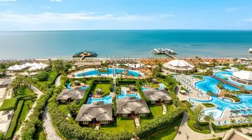 Kaya Palazzo Golf Resort
