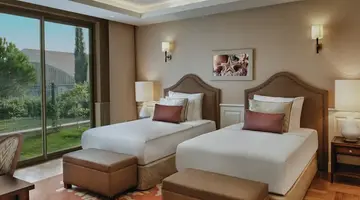 KAYA PALAZZO GOLF RESORT