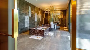KAYA PALAZZO GOLF RESORT