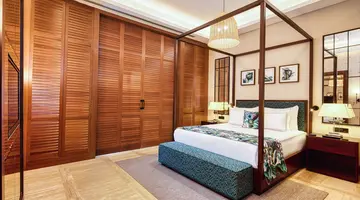 KAYA PALAZZO GOLF RESORT