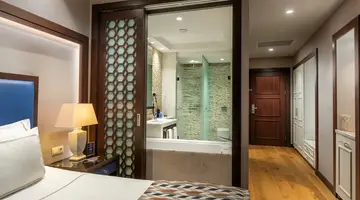 KAYA PALAZZO GOLF RESORT