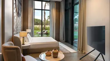 KAYA PALAZZO GOLF RESORT